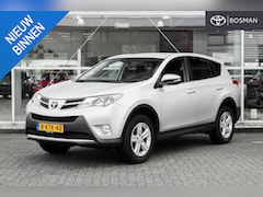 Toyota RAV4 - 2.0 Dynamic 4WD