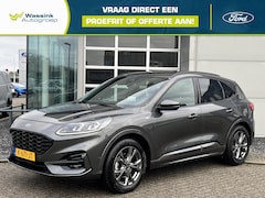 Ford Kuga - 1.5 EcoBoost 150PK 2WD ST-Line X | Winterpack voor en achter | Electrische trekhaak 1800 k