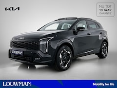 Kia Sportage - 1.6 T-GDi Hybrid GT-PlusLine * voorraadmodel