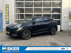 Ford Puma - 1.0 EB Hyb. ST-Line Navi, Winter-Comfpack