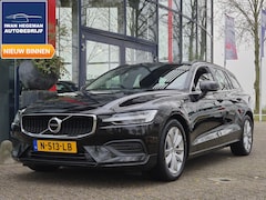 Volvo V60 - 2.0 B3 Momentum Business | Climate Control | LM velgen | PDC voor+achter+camera | Navigati