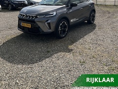 Mitsubishi ASX - 1.8 HEV AT Executive | Rijklaar | Apple carplay | Cruise adaptief | Camera