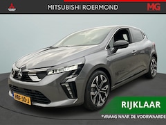 Mitsubishi Colt - 1.0T MT First Edition