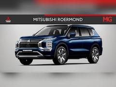 Mitsubishi Outlander - 2.4 PHEV Instyle+ | Rijklaar | Apple Carplay | Stoelverwarming | Camera