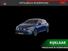 Mitsubishi Colt - 1.6 HEV Instyle | Rijklaar | Apple Carplay | Cruise Adaptief | Camera