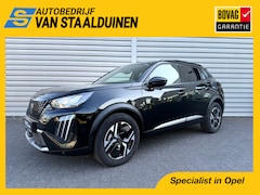 Peugeot 2008 - 1.2 PureTech 130PK Allure Automaat | Navigatiesysteem | Achteruitrijcamera | Apple Carplay