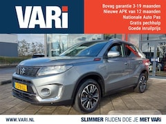 Suzuki Vitara - 1.4 Boosterjet Style Smart Hybrid Automaat