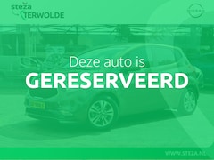 Kia Venga - 1.4 CVVT DynamicPLusLine / Navigatie / Camera / Trekhaak