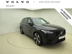 Volvo XC90 - T8 455pk AWD Ultimate Dark / Luchtvering / Bowers en Wilkins audio / Contourstoelen / BLIS