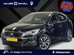 DS 4 Crossback - Chic 1.6 Turbo 165pk EAT6 | LED VISION | DENON HIFI | KEYLESS ENTRY | CAMERA | NAVI | DODE