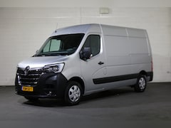 Renault Master - 2.3 dCi 135pk L2 H2 Work Edition Airco Navigatie Camera