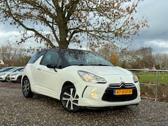 Citroën DS3 - 1.6 e-HDi So Chic | €1.975,