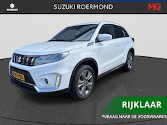 Suzuki Vitara - 1.4 Boosterjet Select Smart Hybrid | Rijklaar | Apple carplay | Cruise adaptief | Camera