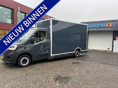 Renault Master - T35 2.3 dCi 150 L3 Energy AIRCO I CAMERA I AUTOMAAT I 1e EIGENAAR I COMPLETE ONDERHOUDSHIS