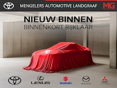 Toyota Yaris - 1.3 VVT-i Trend