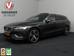 Volvo V60 - 2.0 T8 Recharge AWD Inscription | VOL | Bowers & Wilkins | Trekhaak | Pano