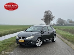 SEAT Ibiza - 1.6 Sport Climate Cruise 105pk Nieuwe APK