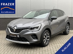 Renault Captur - 1.3 TCe 140 EDITON AUTOMAAT