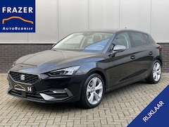 SEAT Leon - 1.0 TSI FR PANO / CARPLAY / LED