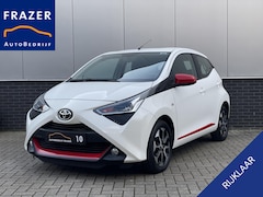 Toyota Aygo - 1.0 VVT-i x-play AUTOMAAT