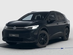 Volkswagen ID.4 - Limited Edition 52 kWh accu 170 PK · Achteruitrijcamera · Draadloze telefoonlader · Sfeerv