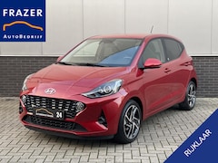 Hyundai i10 - 1.0 EDITION CARPLAY