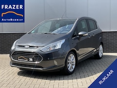 Ford B-Max - 1.0 EcoBoost Titanium