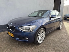 BMW 1-serie - 116i Business+ Automaat - EXPORT/HANDEL