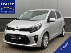Kia Picanto - 1.0 DPi AUTOMAAT DYNAMIC