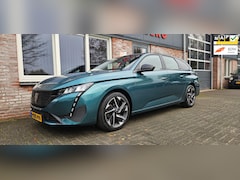 Peugeot 308 SW - 1.2 PureTech Active Pack Business Navigatie NAP Mooie/Nette Auto Airco/Clima Cruise Contro