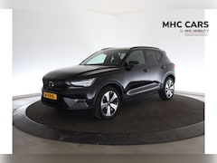 Volvo XC40 - 1.5 T5 Plug-in hybrid Ultimate Dark | Panoramadak | Hifi | Elektrische stoelen |
