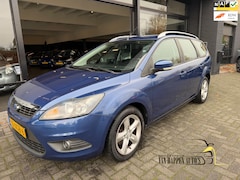 Ford Focus Wagon - 1.6 Comfort / APK 11-2026