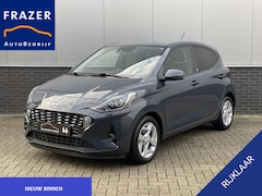 Hyundai i10 - 1.0 EDITION 30