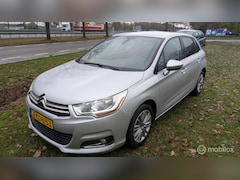 Citroën C4 - 1.4 VTi Collection