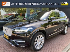 Volvo XC90 - 2.0 D5 AWD Inscription 81Dkm / Full Options/Trekh
