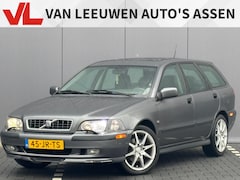 Volvo V40 - 2.0 | RIJKLAAR | Trekhaak | Stoelverwarming