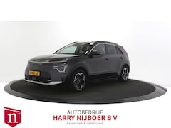 Kia Niro EV - DynamicPlusLine 64.8 kWh Panoramadak / Leer / Camera / Navigatie
