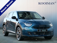 Fiat 600 - 1.2 Hybrid La Prima Navi / DAB / Apple Carplay / Leer / Massage-stoel
