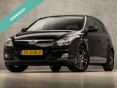Hyundai i30 - 1.4i Sport (AIRCO, RADIO, GETINT GLAS, ELEK PAKKET, PARKEERSENSOREN, LM VELGEN, SPORTSTOEL