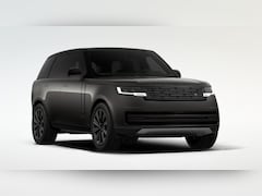 Land Rover Range Rover - 3.0 P550e Autobiography PHEV | 03-2026 | Comfort Pack | Towing Pack | Hot Stone Massage |