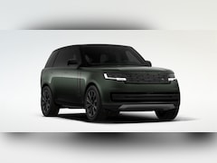 Land Rover Range Rover - 3.0 P550e Autobiography PHEV | 03-2026 | Comfort Pack | Towing Pack | HomeLink | Shadow Ex