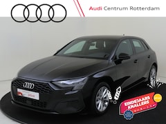 Audi A3 Sportback - 30 TFSI Pro Line | Stoelverwarming | Navigatie Plus | Parkeerasisstent | Keyless | CarPlay