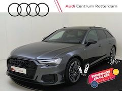 Audi A6 Avant - 55 TFSI e quattro Pro Line S Competition | Panoramadak | Trekhaak | Head-up display | 360