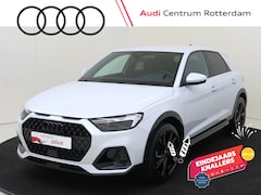 Audi A1 allstreet - 30 TFSI Advanced edition | S-line interieur | LED verlichting | Stoelverwarming | Parkeers