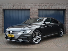 Volkswagen Arteon - 1.5 TSI DSG Business R-Line | 360 Camera | Keyless | Virtual | ACC | Groot Scherm | Stoelv