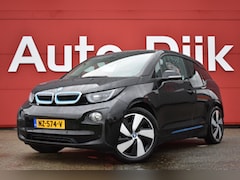 BMW i3 - Basis 94Ah 33 kWh LED | Keyless | Camera | DAB | Adapt. Cruise | Navi | Clima | PDC V+A |