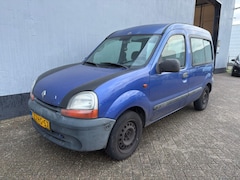 Renault Kangoo - 1.4 RT - APK 17-11-2026 - EXPORT/HANDEL