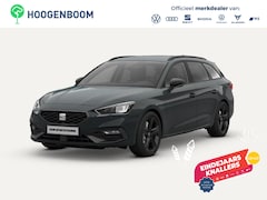 SEAT Leon Sportstourer - 1.5 TSI e-Hybrid FR Business
