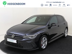 Volkswagen Golf - 1.4 eHybrid GTE | Stoel- en stuurwielverwarming | Navigatie | Adaptieve cruise control | 3