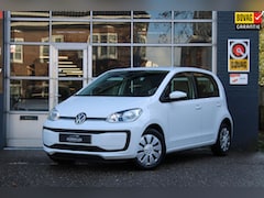 Volkswagen Up! - 1.0 BMT move up Airco Bluetooth DealerOH Nap